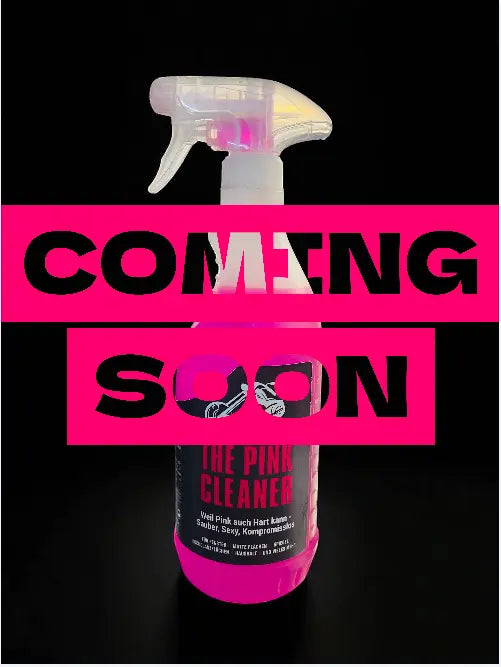 THE PINK CLEANER JMZ KFZ & Motorrad Service e.K.